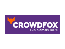 crowdfox.com